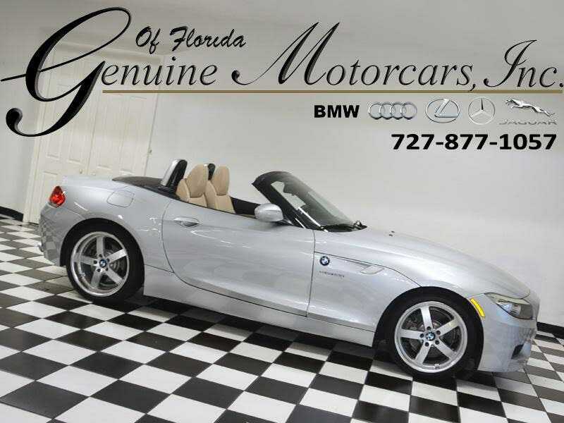 BMW Z4