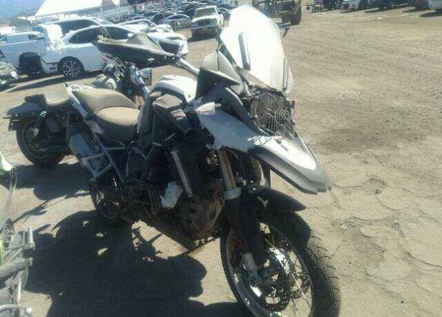 BMW R 1200 GS