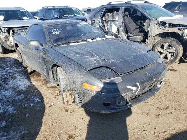 Mitsubishi 3000 GT