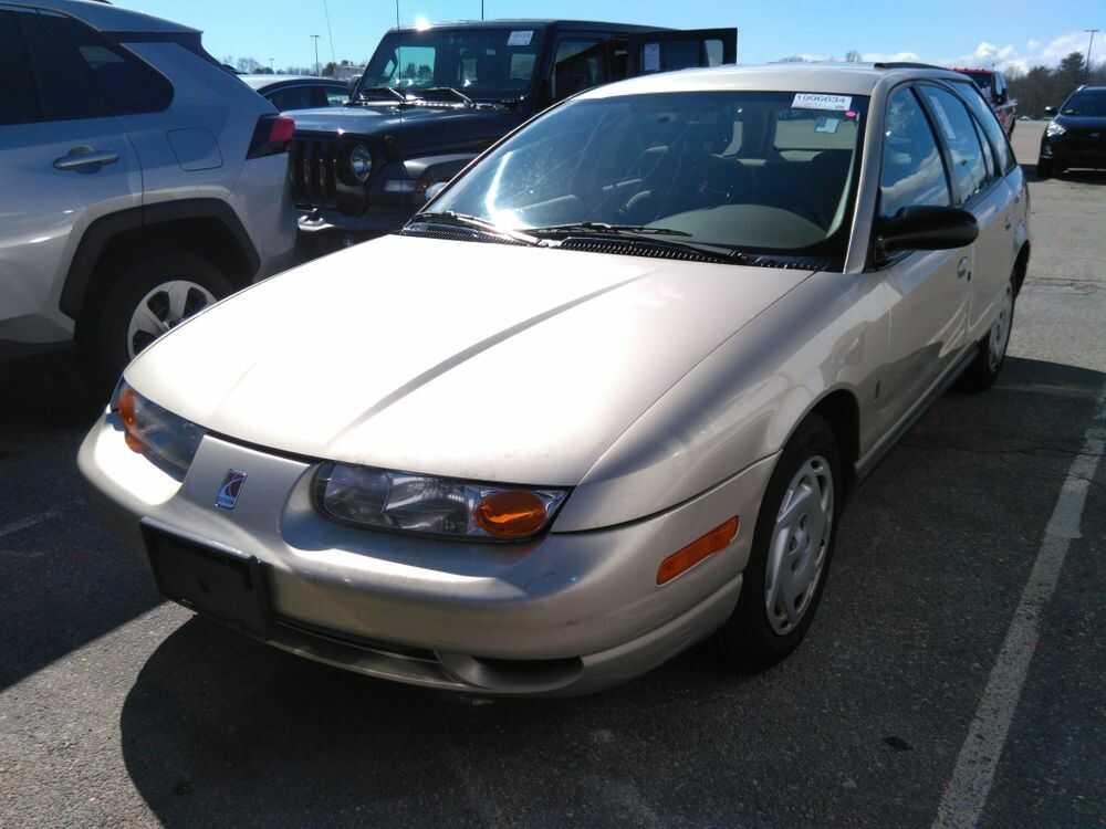Saturn SW2