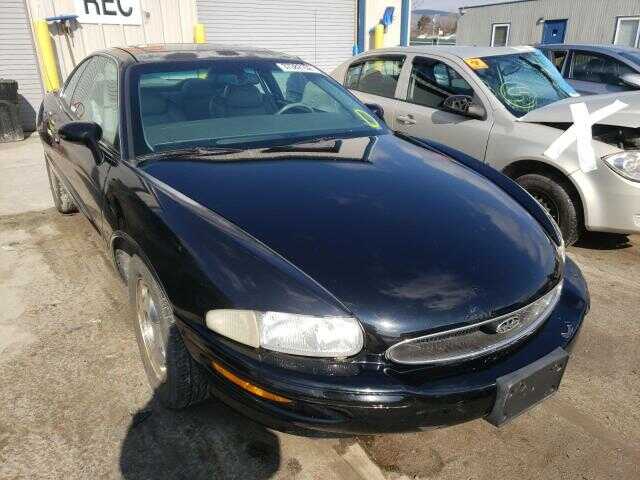 Buick Riviera