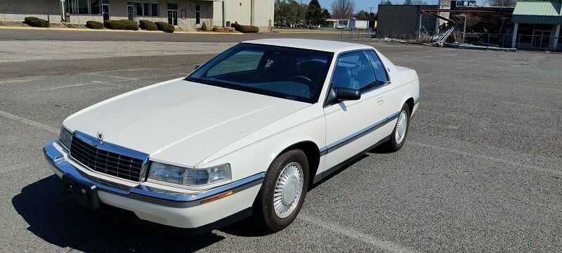 Cadillac Eldorado