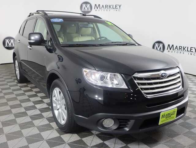 Subaru B9 Tribeca