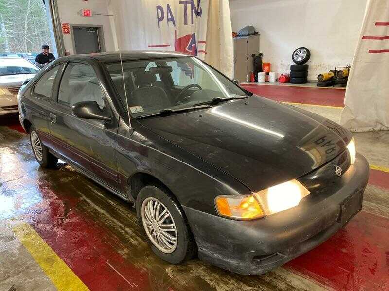 Nissan 200SX