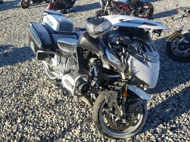 BMW R 1200 RT