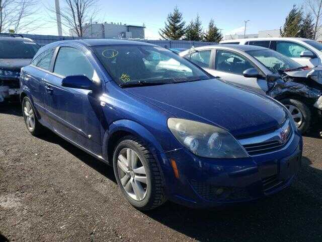 Saturn Astra