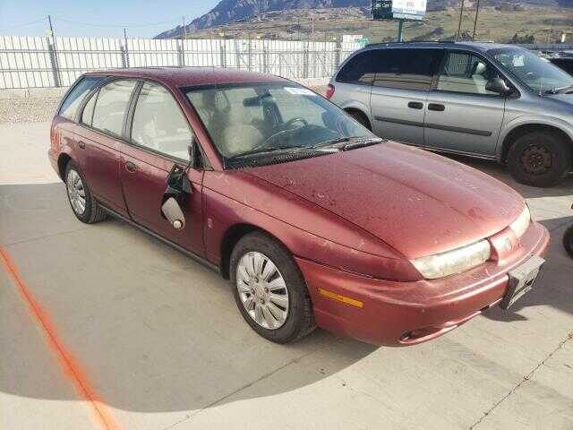 Saturn SW2