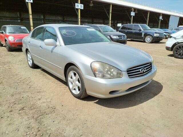 Infiniti Q45