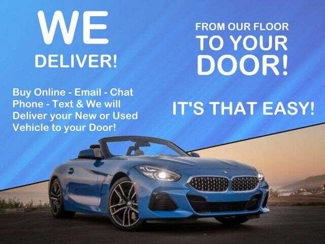 2016 BMW 750i