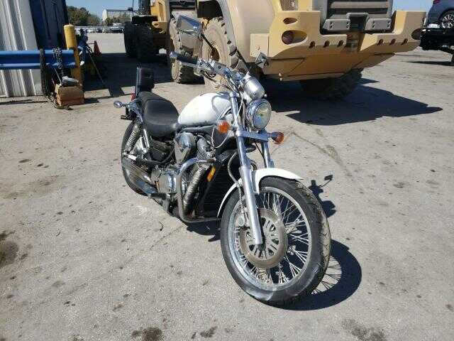 Suzuki VS800