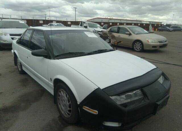 Saturn SL2