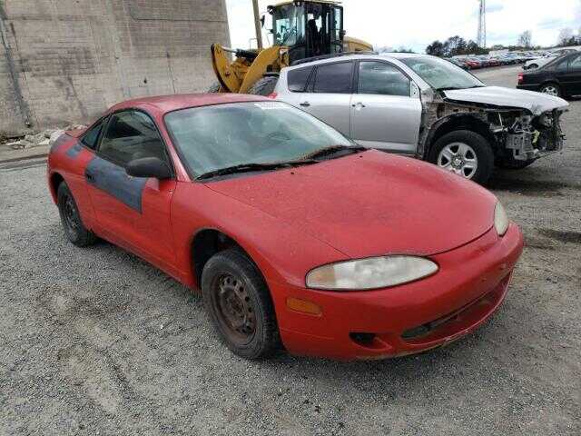 Mitsubishi Eclipse