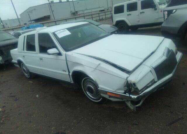 Chrysler Imperial