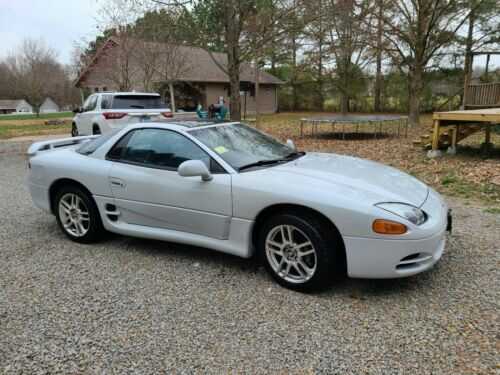 Mitsubishi 3000 GT