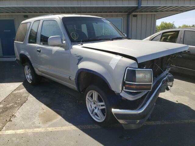 Mazda Navajo