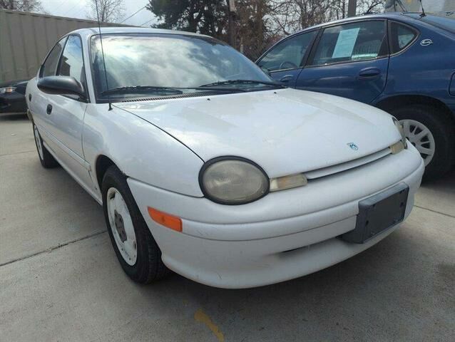 Dodge Neon