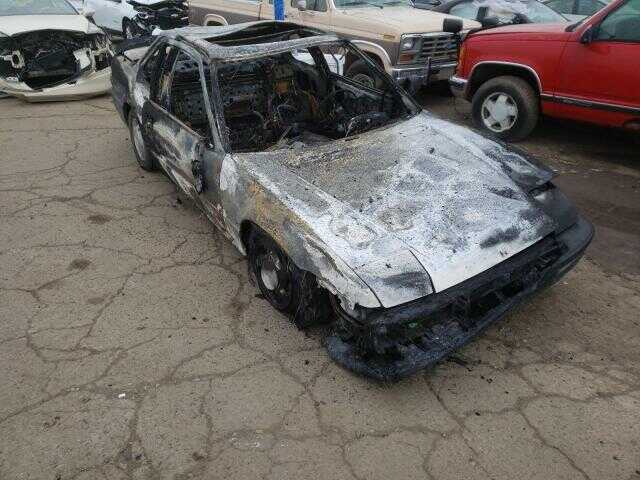 Honda Prelude