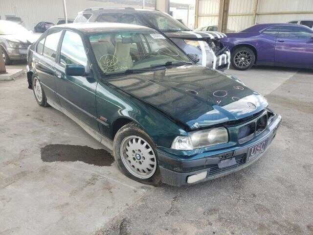 BMW 325i