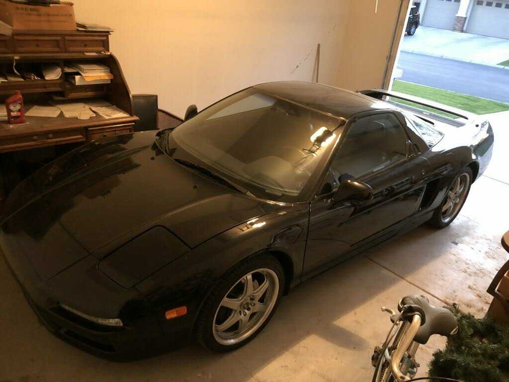 Acura NSX