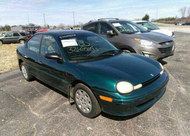 Dodge Neon