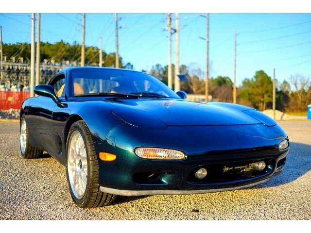 Mazda RX-7