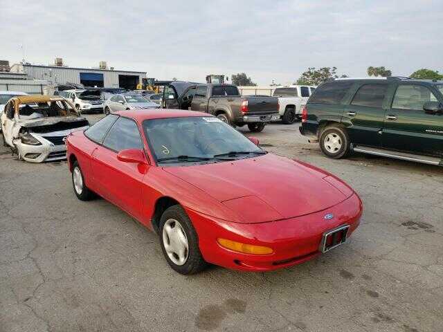 Ford Probe