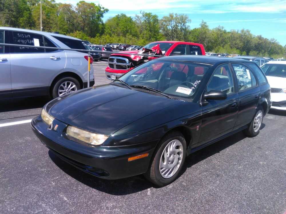 Saturn SW2