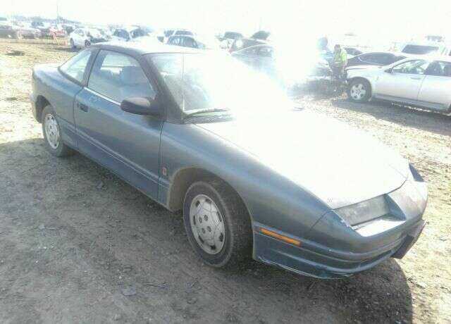 Saturn SC1