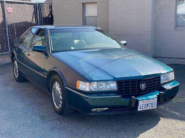 Cadillac Seville