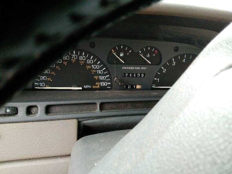 Saturn SL2