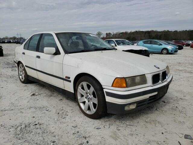 BMW 325i