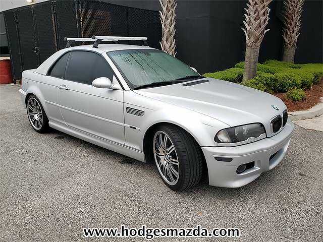 BMW M3Cic