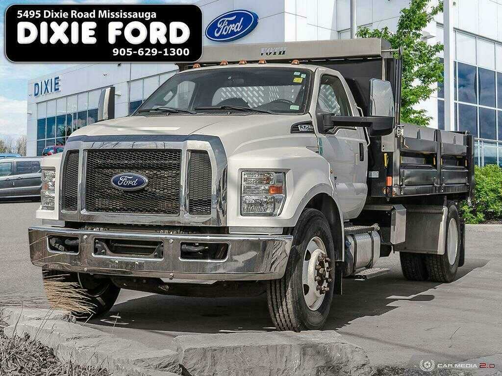Ford F-750