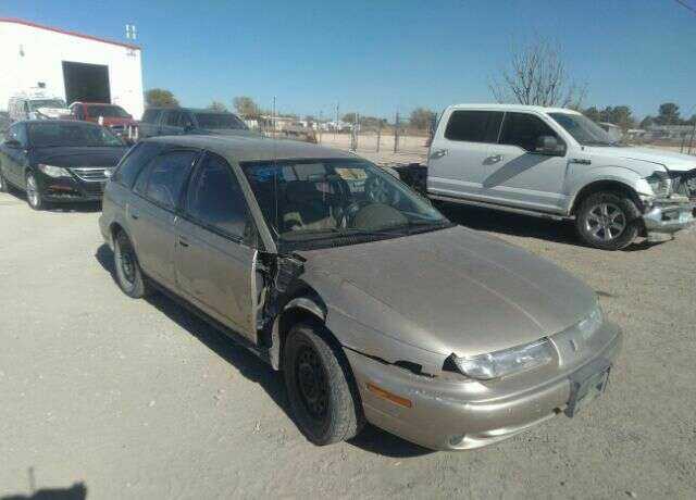 Saturn SW2