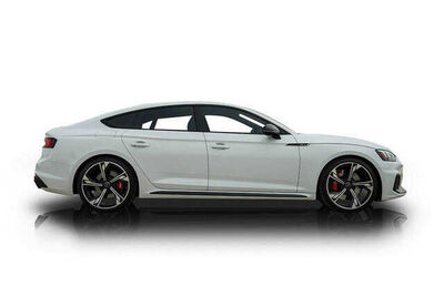 2019 AUDI RS5 - VIN Decoder