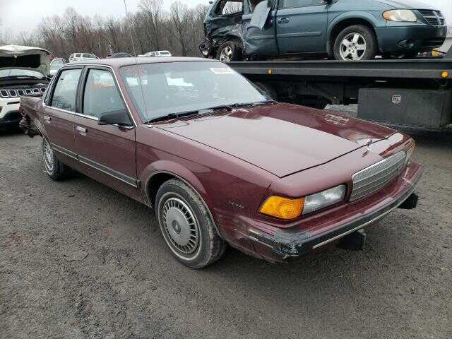 Buick Century