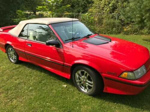 Chevrolet Cavalier