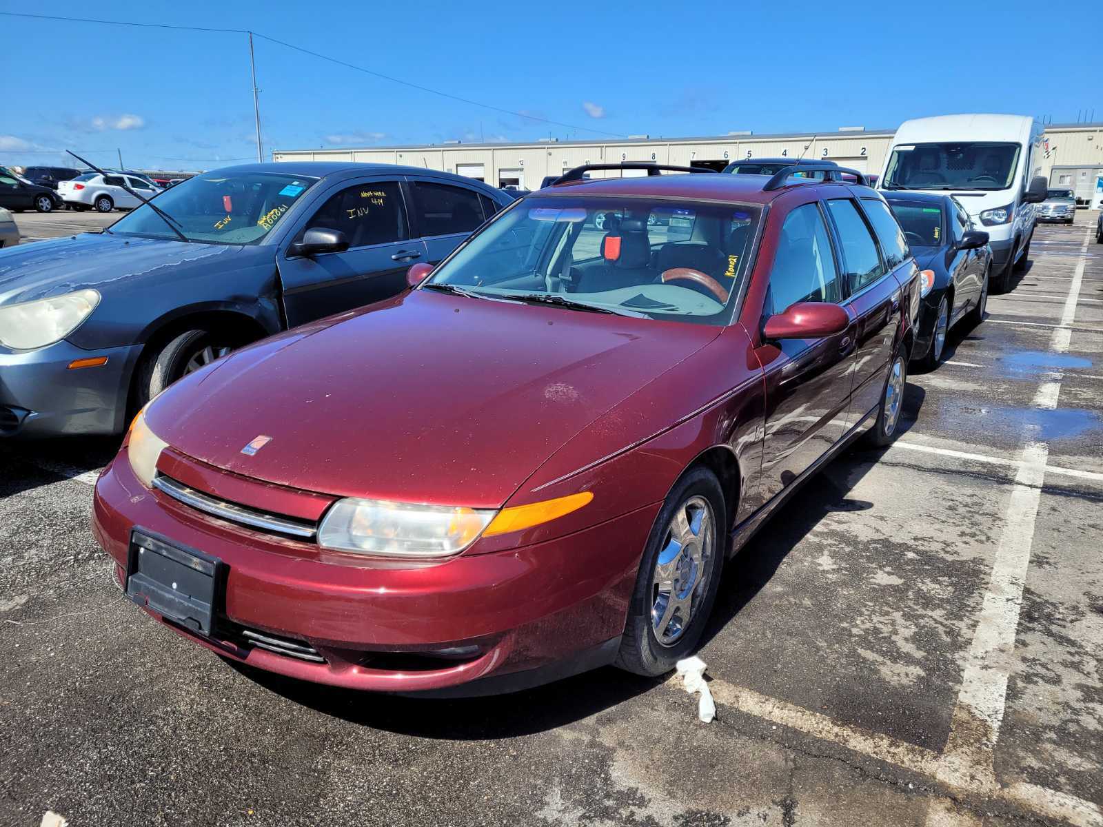 Saturn LW2