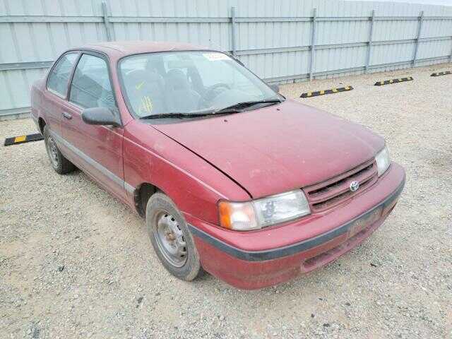 Toyota Tercel