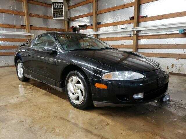Mitsubishi Eclipse