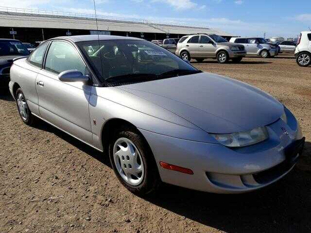 Saturn SC2