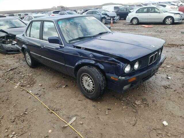 BMW 325i