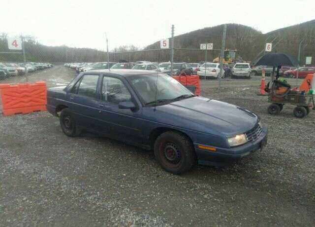 Chevrolet Corsica