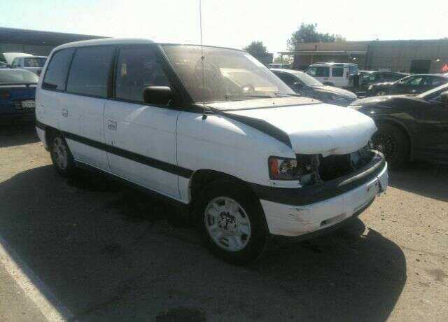 Mazda MPV
