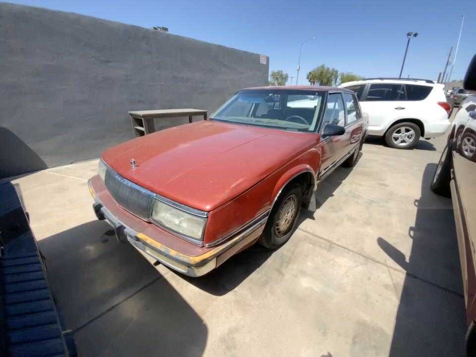 Buick LeSabre