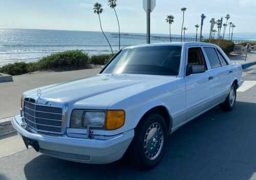 Mercedes-Benz 420