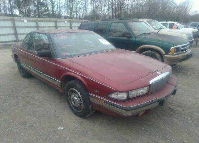 Buick Regal