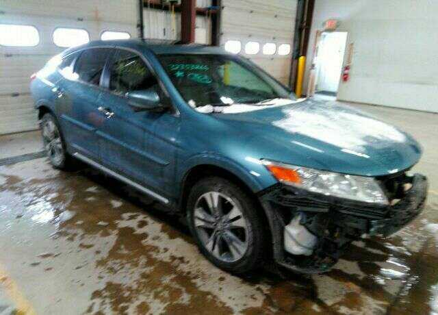 Honda Crosstour