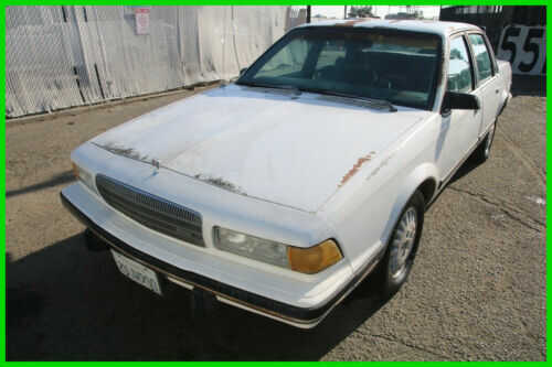Buick Century
