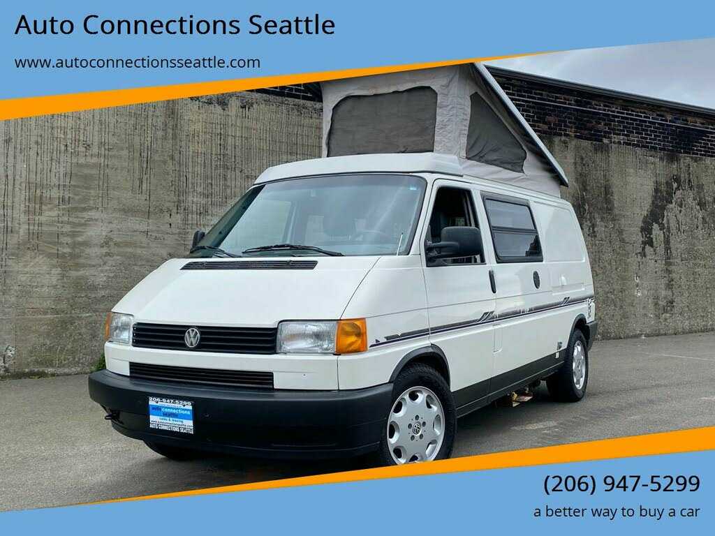 Volkswagen EuroVan